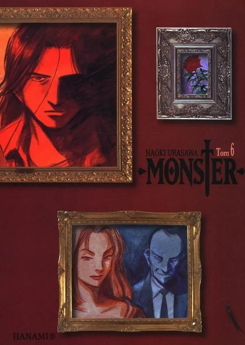 Monster. Tom 6