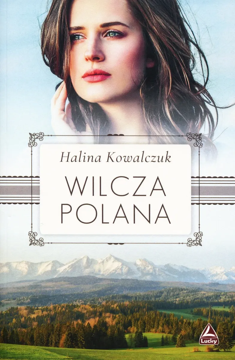 Wilcza polana