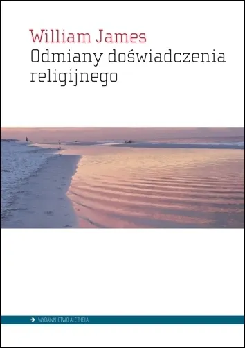 Odmiany doświadczenia religijnego