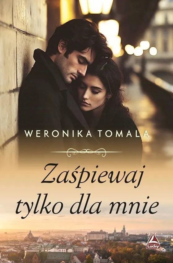 Zaśpiewaj tylko dla mnie