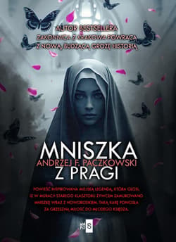 Mniszka z Pragi