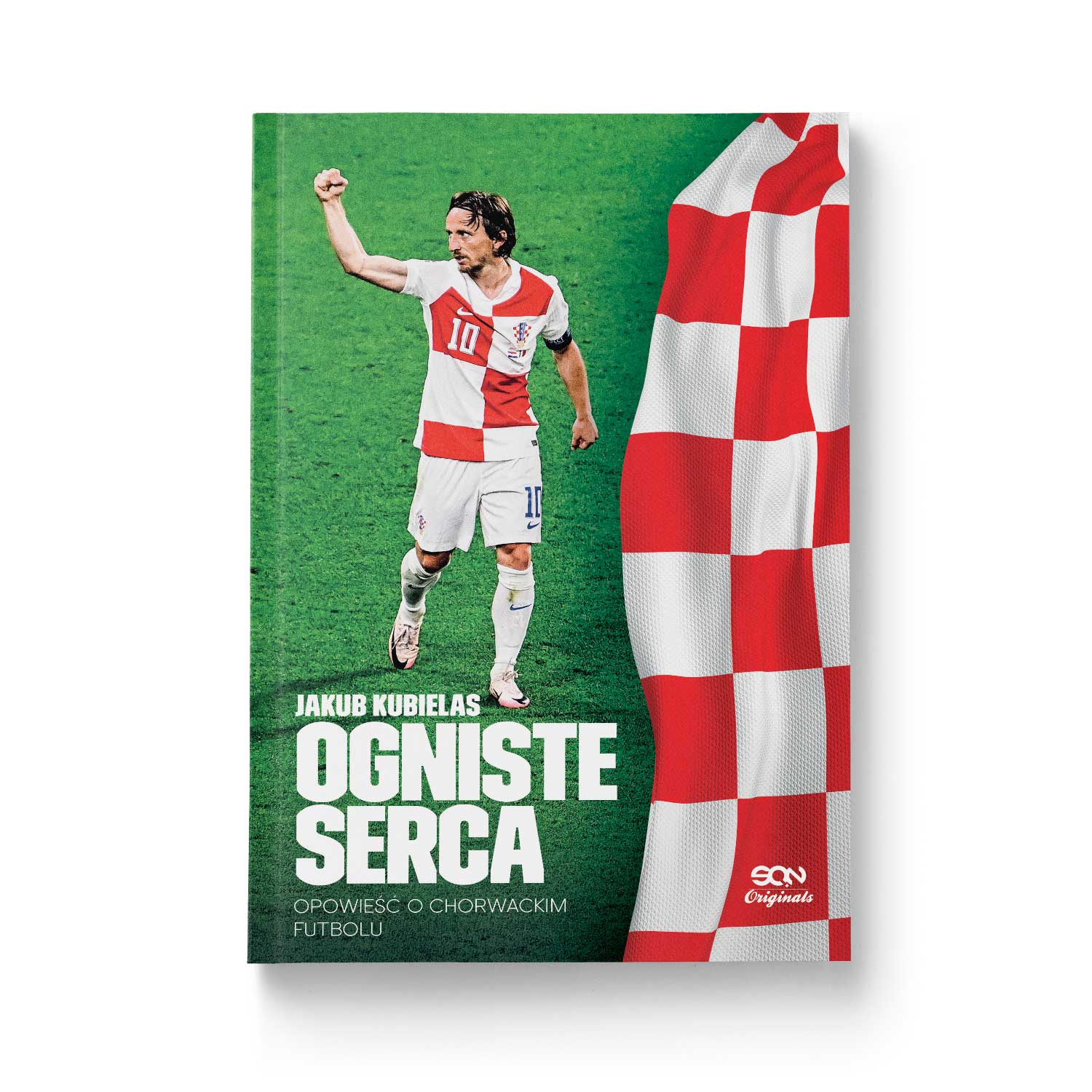 Ogniste serca