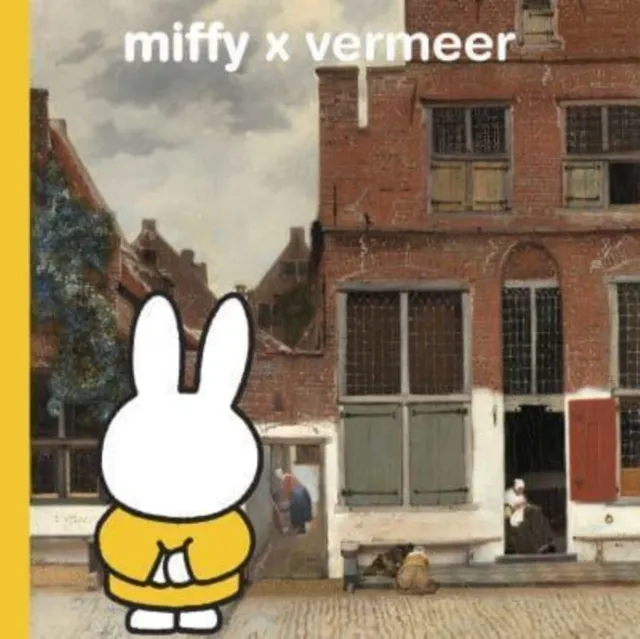 x vermeer