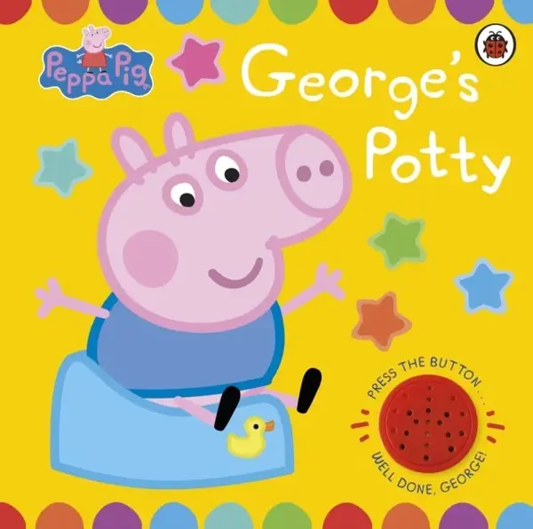 : George's Potty