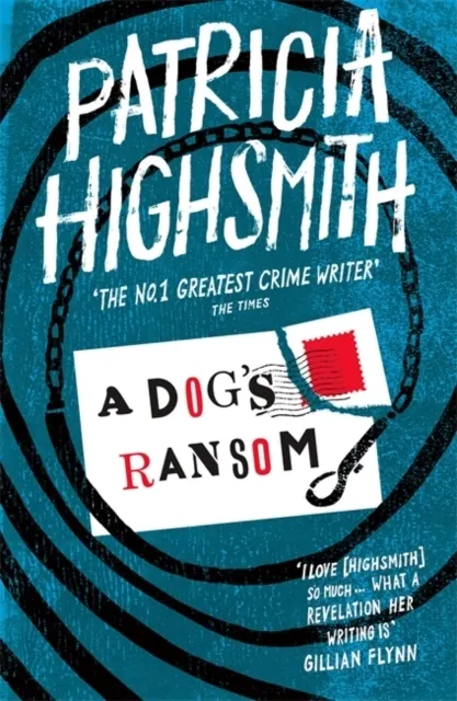 A Dog's Ransom