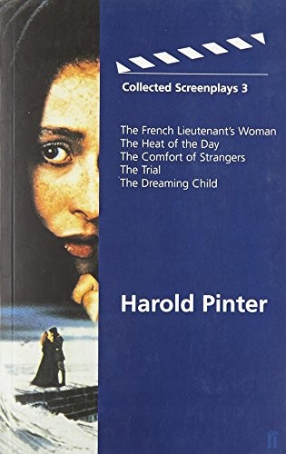 Harold Pinter: Collected Screenplays 1