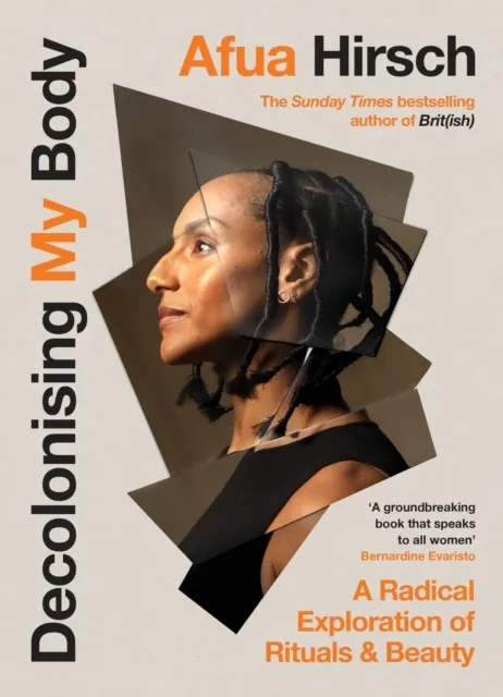 Decolonising My Body: A Radical Exploration Of Rituals And Beauty