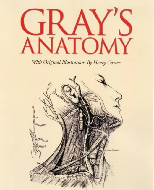 Gray's Anatomy