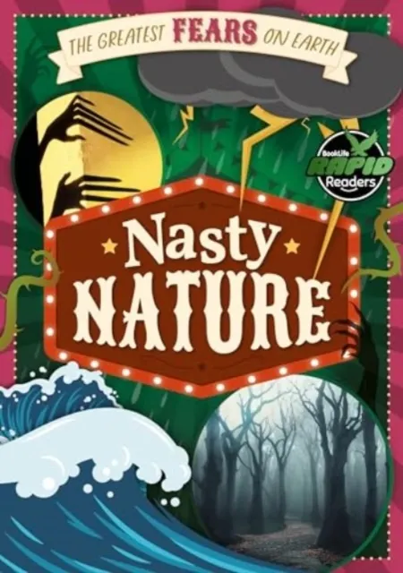 Nasty Nature