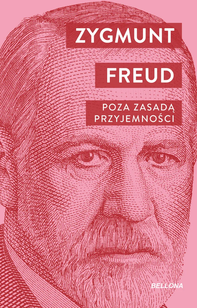 Poza zasadą przyjemności