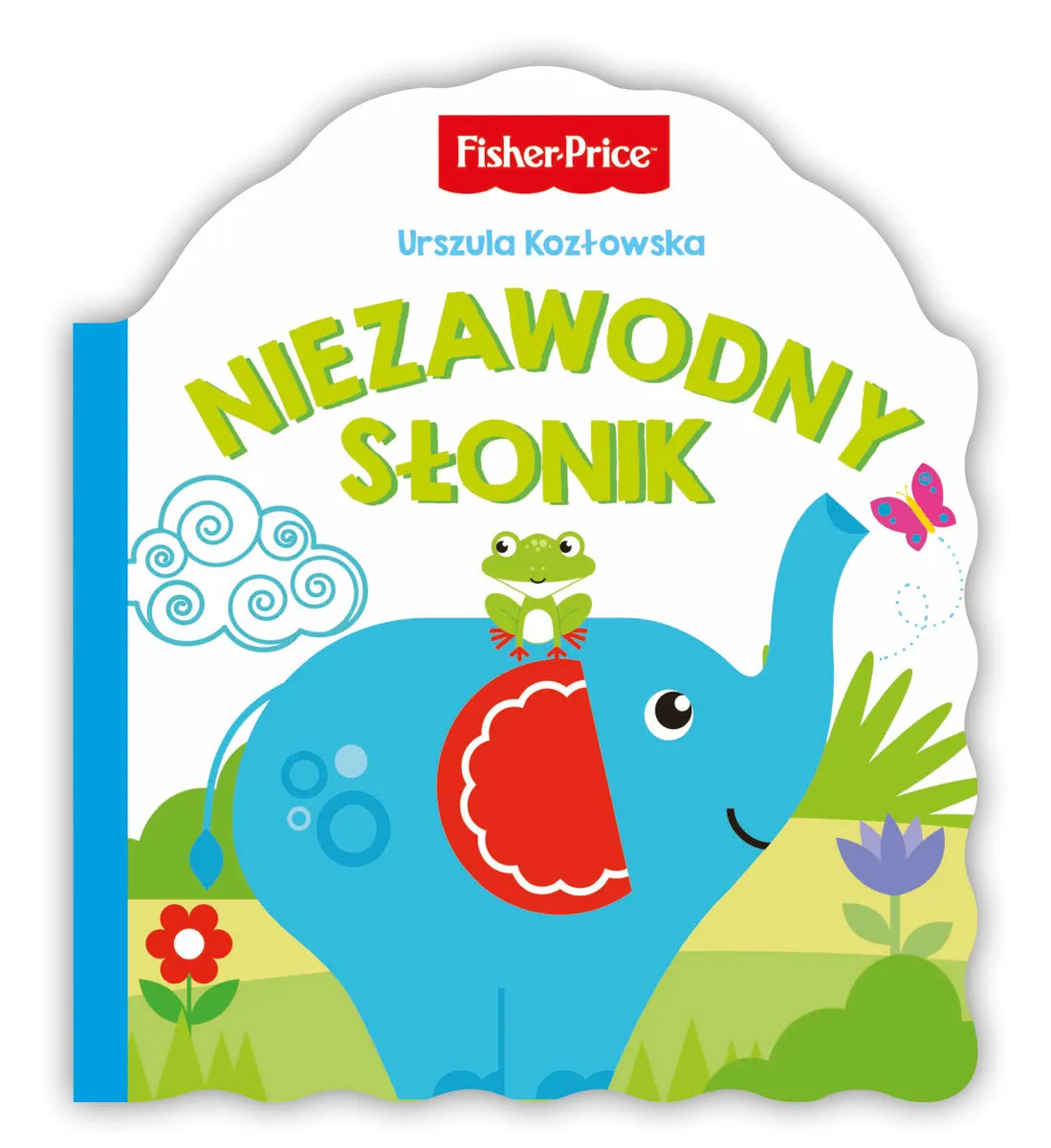 Niezawodny słonik