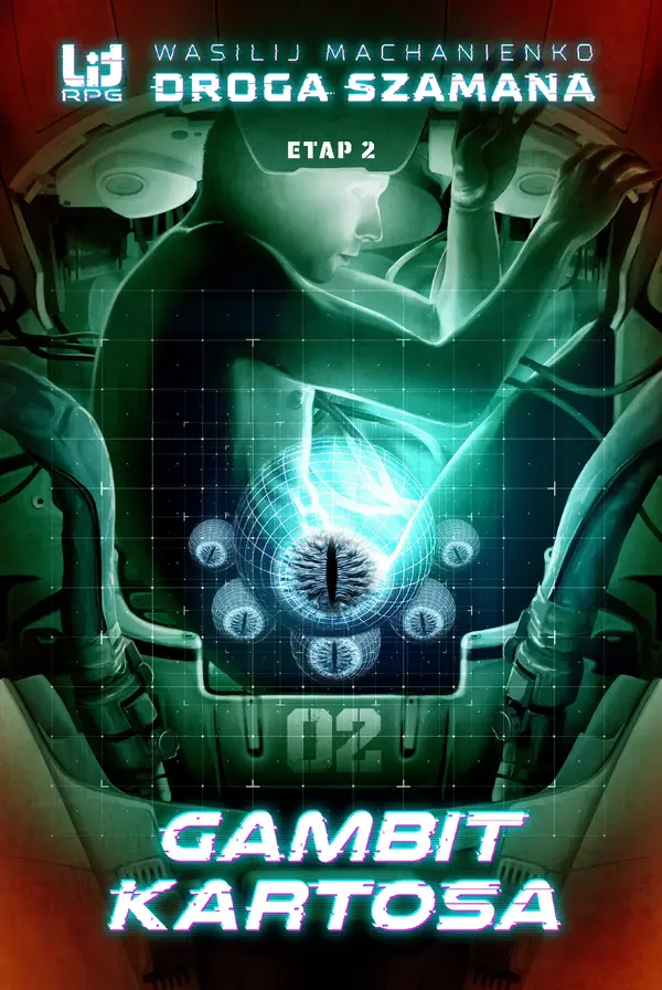 Etap 2: Gambit Kartosa
