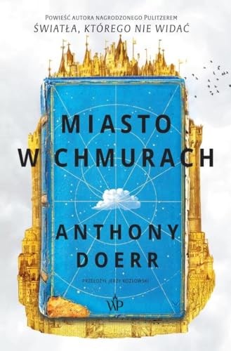 Miasto w chmurach