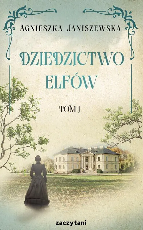 Dziedzictwo elfów