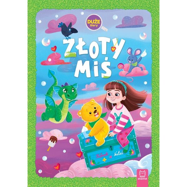 Złoty Miś