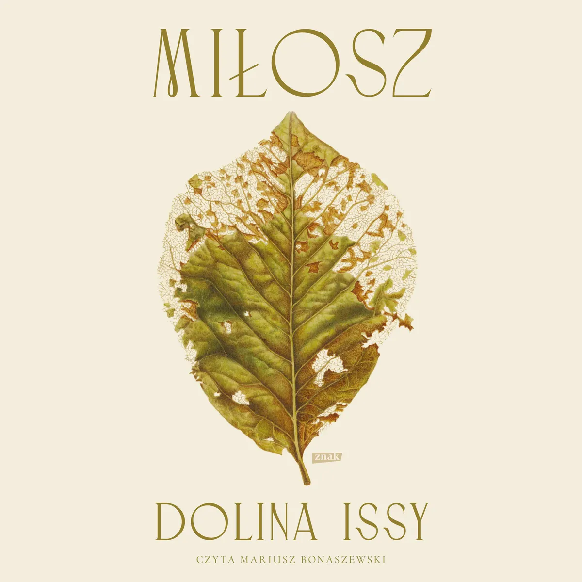 Dolina Issy