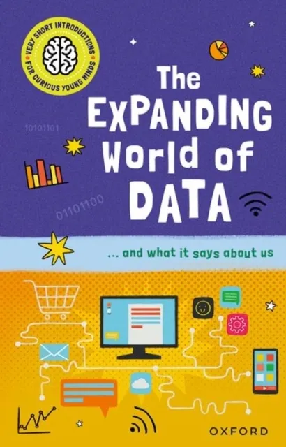 : The Expanding World of Data