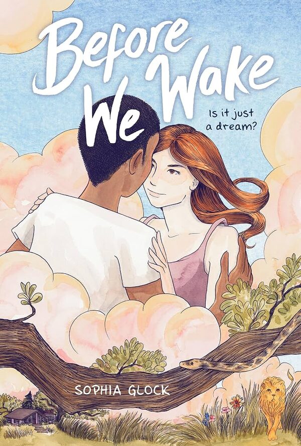Before We Wake