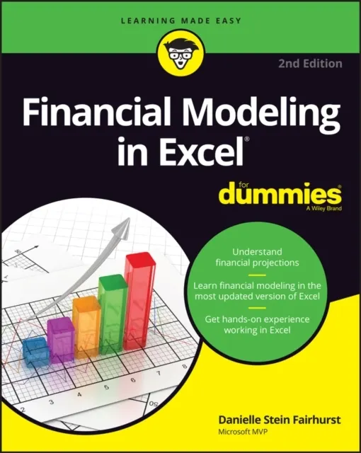 Financial Modeling in Excel