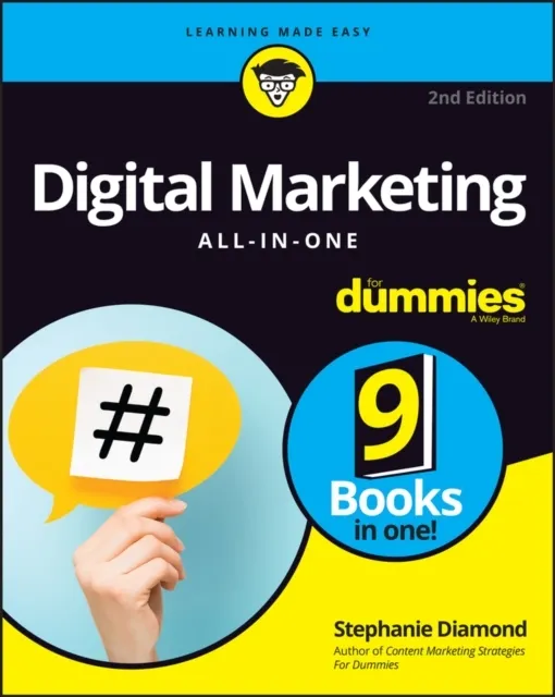Digital Marketing , 2nd Edition