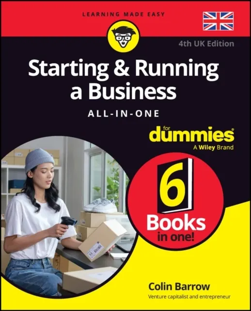 Starting & Running a Business