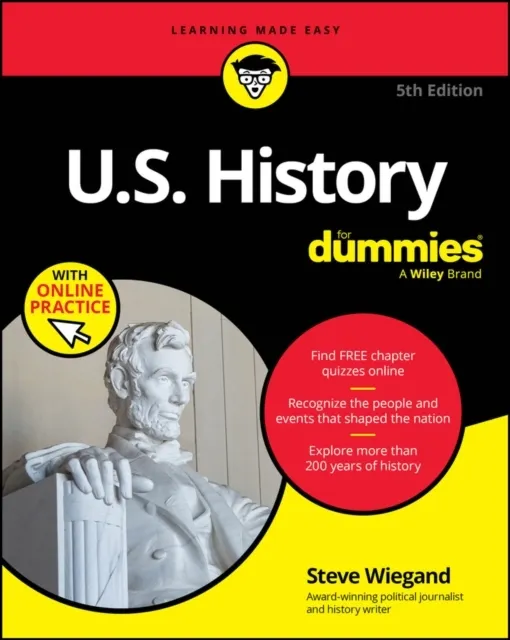 U.S. History , 5th Edition