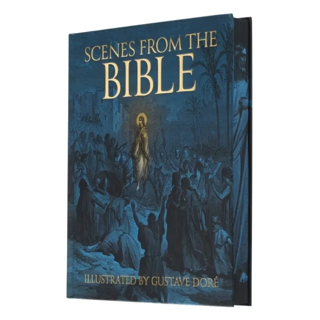 Scenes from the Bible