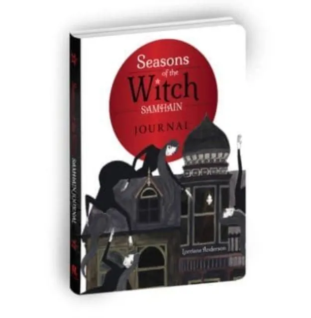The : Samhain Journal