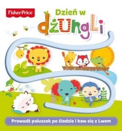 Dzień w dżungli
