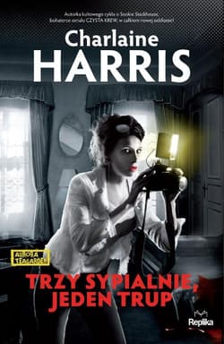 Aurora Teagarden. Trzy sypialnie, jeden trup