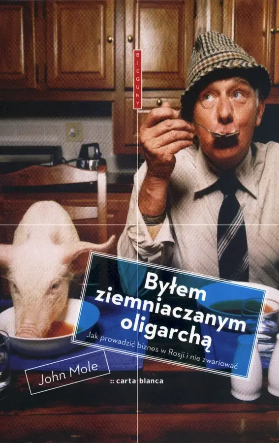 Byłem ziemniaczanym oligarchą