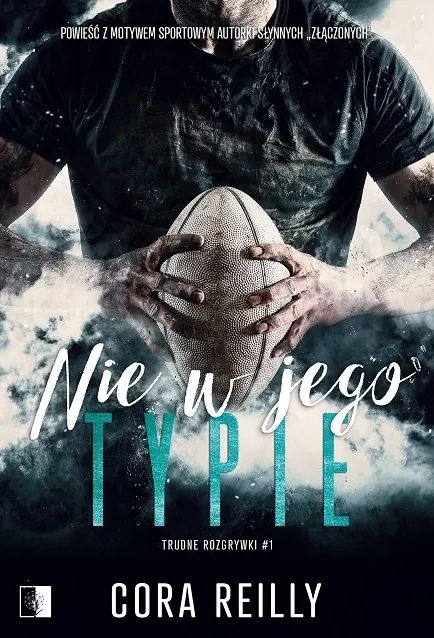 Nie w jego typie