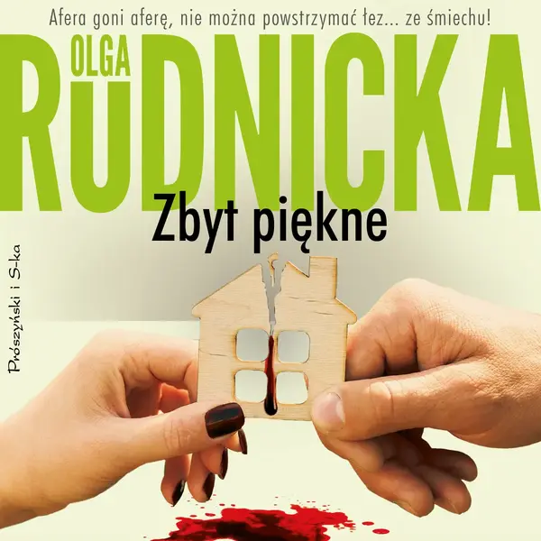 Zbyt piękne