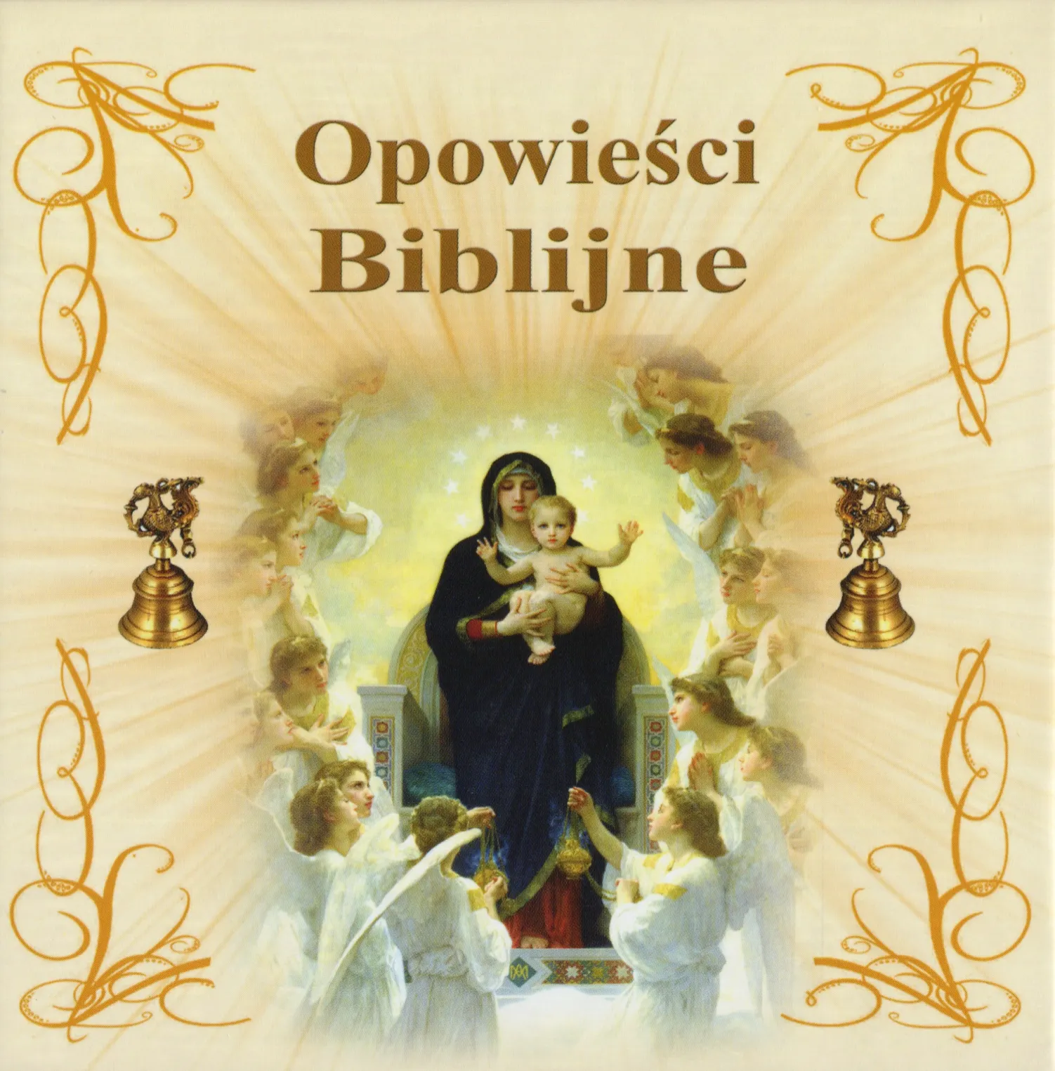 Opowieści Biblijne