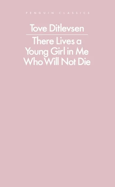 There Lives a Young Girl in Me Who Will Not Die