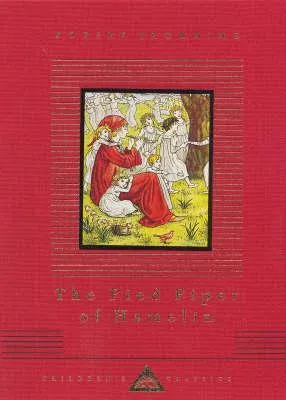 Pied Piper of Hamelin