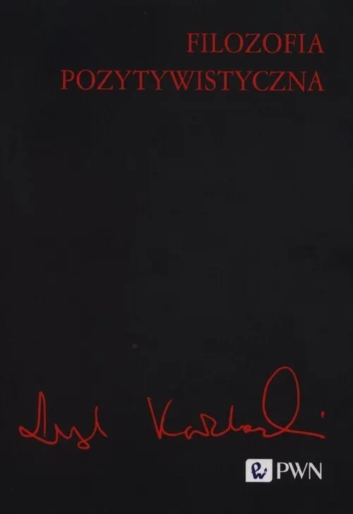 Filozofia pozytywistyczna