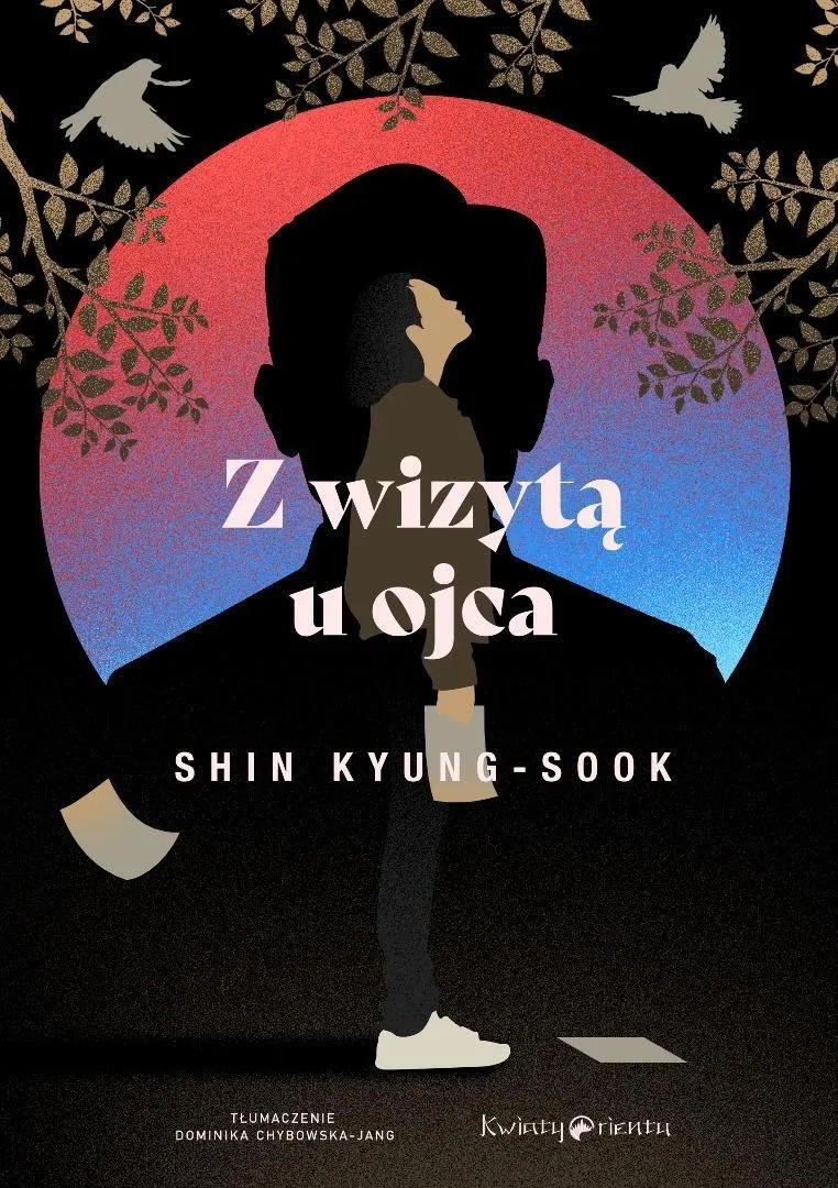 Z wizytą u ojca