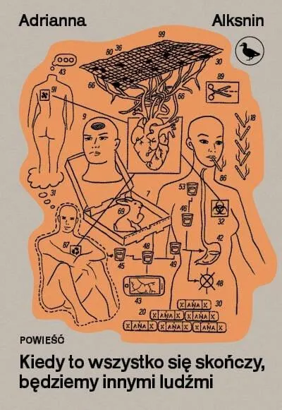 Kiedy to wszystko się skończy, będziemy innymi lidźmi