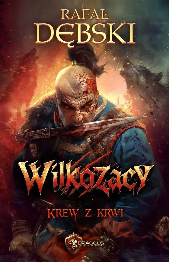 Krew z krwi
