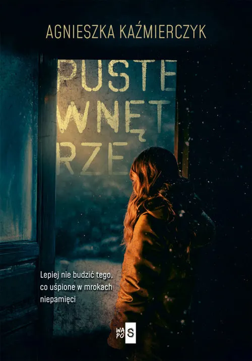 Puste wnętrze