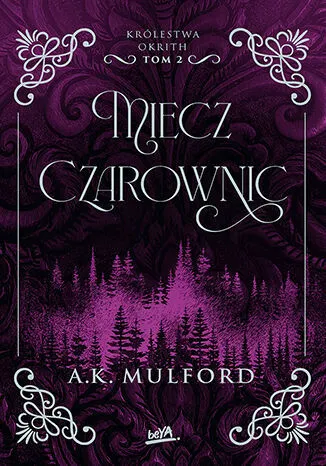 Miecz Czarownic