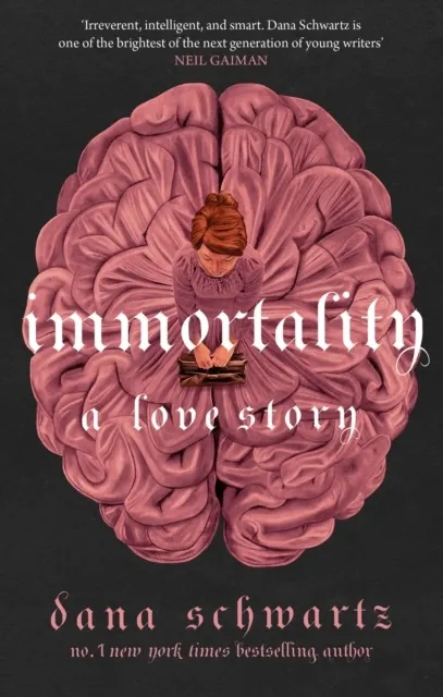Immortality: A Love Story