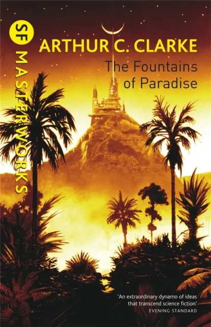 Fountains of Paradise