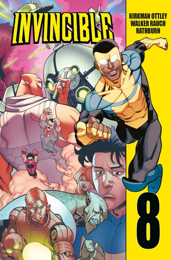 Invincible