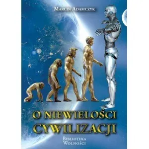 O niewielości cywilizacji