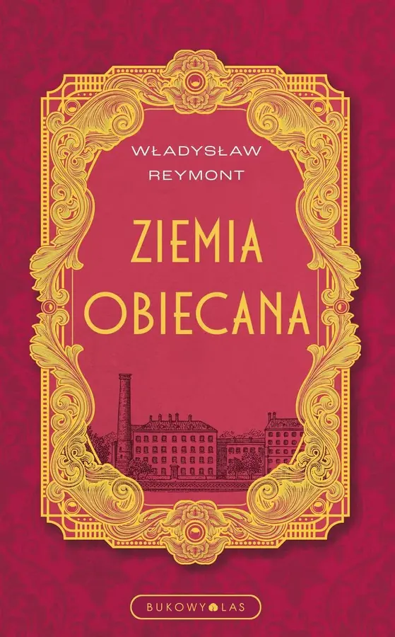 Ziemia obiecana (wersja ekskluzywna)