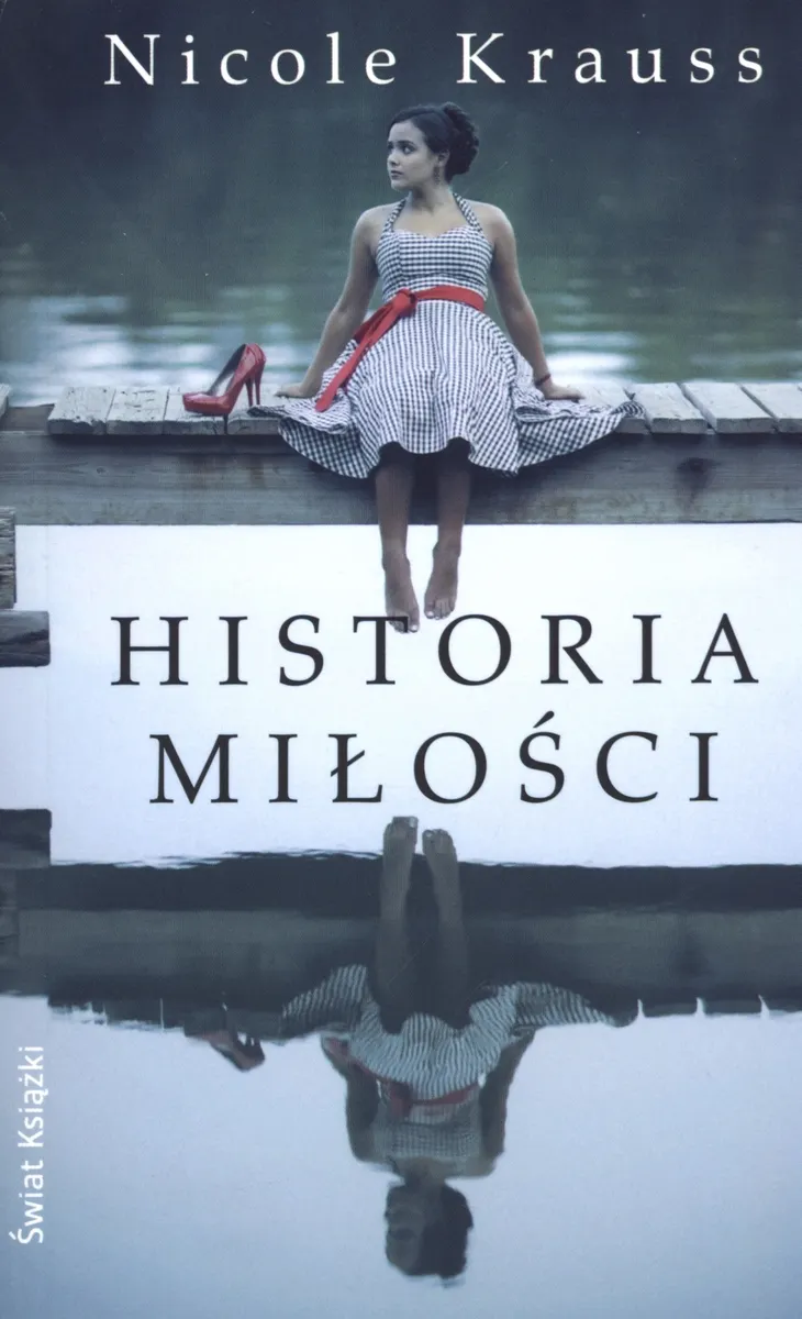 Historia miłości