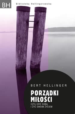 Porządki miłości