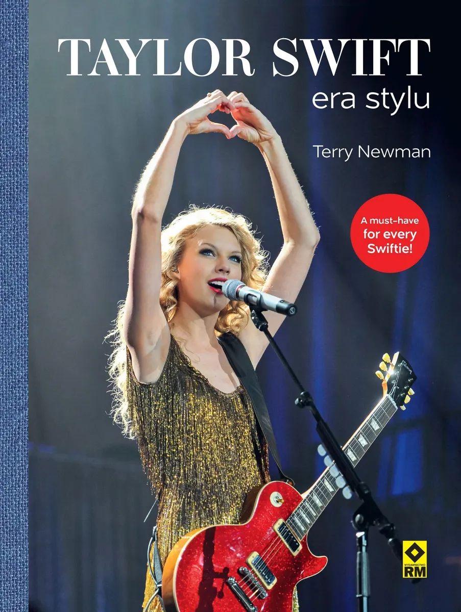 Taylor Swift. Era stylu